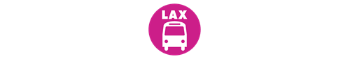 LAX Shuttle & Airline Connections