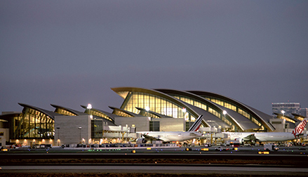 LAX Virtual Tour